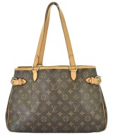 LOUIS VUITTON（ルイヴィトン）ショルダーバッグ 茶 サイズ:- レディース/2200713629545