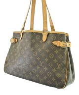 LOUIS VUITTON（ルイヴィトン）ショルダーバッグ 茶 サイズ:- レディース/2200713629545