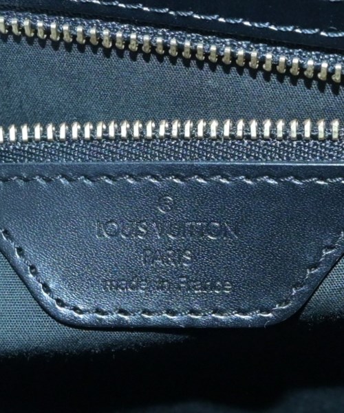 LOUIS VUITTON（ルイヴィトン）ハンドバッグ 黒 サイズ:MM レディース/2200713629590