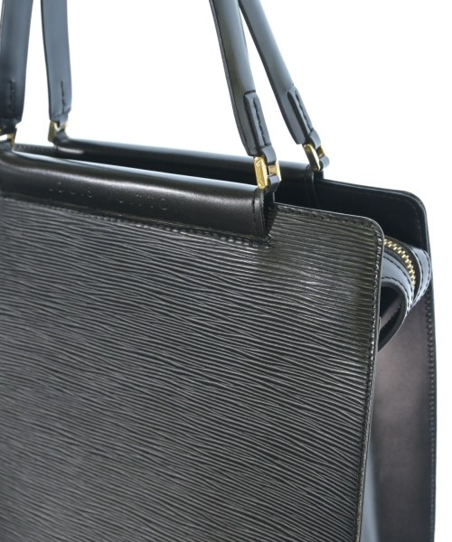 LOUIS VUITTON（ルイヴィトン）ハンドバッグ 黒 サイズ:MM レディース/2200713629590