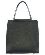 LOUIS VUITTON（ルイヴィトン）ハンドバッグ 黒 サイズ:MM レディース/2200713629590