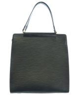 LOUIS VUITTON（ルイヴィトン）ハンドバッグ 黒 サイズ:MM レディース/2200713629590