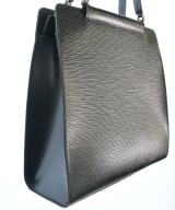 LOUIS VUITTON（ルイヴィトン）ハンドバッグ 黒 サイズ:MM レディース/2200713629590