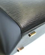 LOUIS VUITTON（ルイヴィトン）ハンドバッグ 黒 サイズ:MM レディース/2200713629590