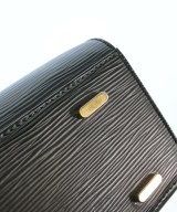 LOUIS VUITTON（ルイヴィトン）ハンドバッグ 黒 サイズ:MM レディース/2200713629590