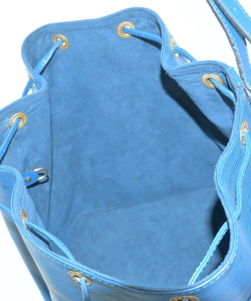 LOUIS VUITTON（ルイヴィトン）ショルダーバッグ 青 サイズ:- レディース/2200713629644