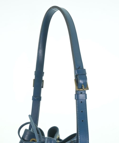 LOUIS VUITTON（ルイヴィトン）ショルダーバッグ 青 サイズ:- レディース/2200713629644