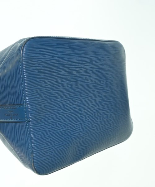 LOUIS VUITTON（ルイヴィトン）ショルダーバッグ 青 サイズ:- レディース/2200713629644