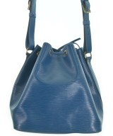 LOUIS VUITTON（ルイヴィトン）ショルダーバッグ 青 サイズ:- レディース/2200713629644