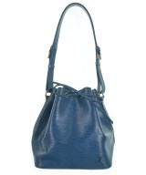 LOUIS VUITTON（ルイヴィトン）ショルダーバッグ 青 サイズ:- レディース/2200713629644
