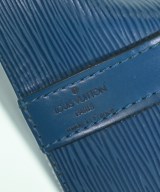 LOUIS VUITTON（ルイヴィトン）ショルダーバッグ 青 サイズ:- レディース/2200713629644