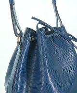 LOUIS VUITTON（ルイヴィトン）ショルダーバッグ 青 サイズ:- レディース/2200713629644