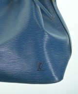 LOUIS VUITTON（ルイヴィトン）ショルダーバッグ 青 サイズ:- レディース/2200713629644