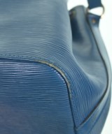 LOUIS VUITTON（ルイヴィトン）ショルダーバッグ 青 サイズ:- レディース/2200713629644