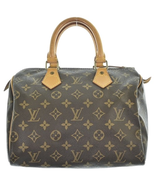 LOUIS VUITTON（ルイヴィトン）その他 茶 サイズ:25 レディース/2200713629682