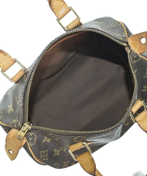 LOUIS VUITTON（ルイヴィトン）その他 茶 サイズ:25 レディース/2200713629682