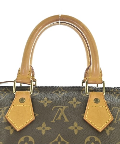 LOUIS VUITTON（ルイヴィトン）その他 茶 サイズ:25 レディース/2200713629682