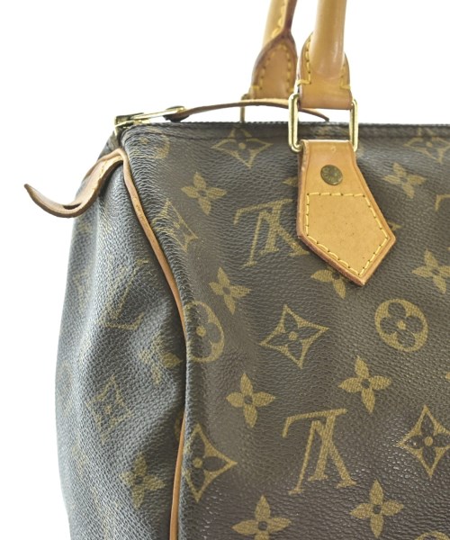 LOUIS VUITTON（ルイヴィトン）その他 茶 サイズ:25 レディース/2200713629682