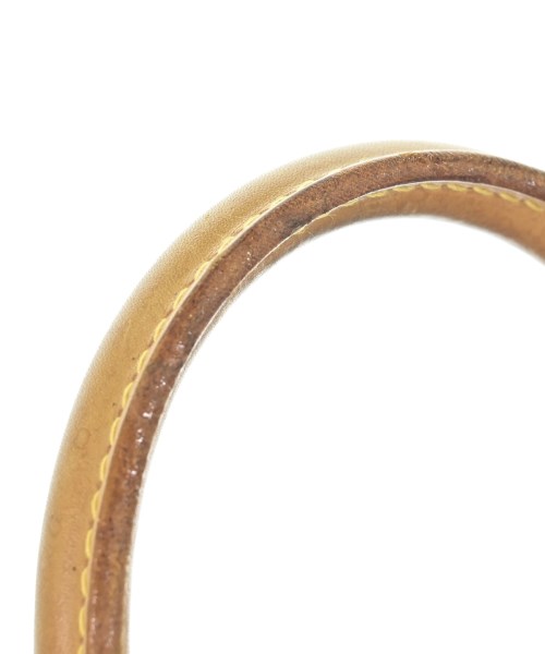 LOUIS VUITTON（ルイヴィトン）その他 茶 サイズ:25 レディース/2200713629682