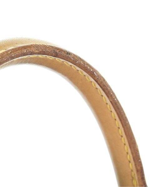 LOUIS VUITTON（ルイヴィトン）その他 茶 サイズ:25 レディース/2200713629682