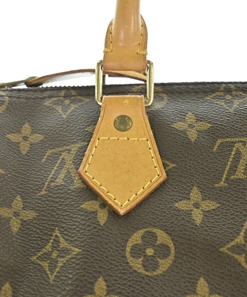 LOUIS VUITTON（ルイヴィトン）その他 茶 サイズ:25 レディース/2200713629682