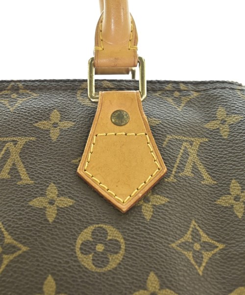 LOUIS VUITTON（ルイヴィトン）その他 茶 サイズ:25 レディース/2200713629682
