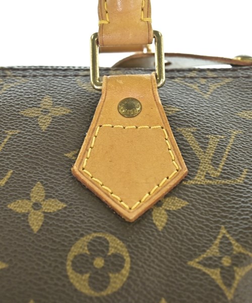 LOUIS VUITTON（ルイヴィトン）その他 茶 サイズ:25 レディース/2200713629682