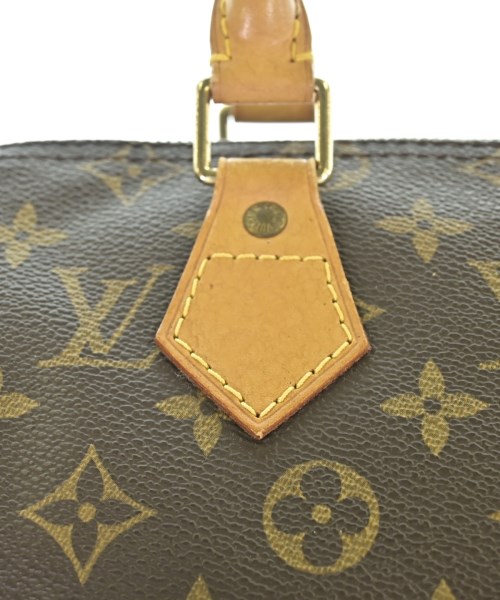 LOUIS VUITTON（ルイヴィトン）その他 茶 サイズ:25 レディース/2200713629682