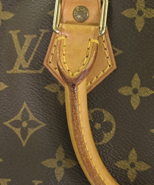 LOUIS VUITTON（ルイヴィトン）その他 茶 サイズ:25 レディース/2200713629682