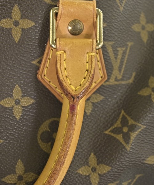 LOUIS VUITTON（ルイヴィトン）その他 茶 サイズ:25 レディース/2200713629682