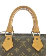 LOUIS VUITTON（ルイヴィトン）その他 茶 サイズ:25 レディース/2200713629682