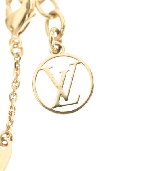 LOUIS VUITTON（ルイヴィトン）ブレスレット・バングル ゴールド サイズ:- レディース/2200713629828
