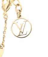 LOUIS VUITTON（ルイヴィトン）ブレスレット・バングル ゴールド サイズ:- レディース/2200713629828