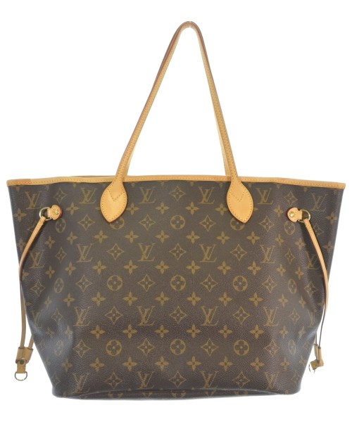 LOUIS VUITTON（ルイヴィトン）トートバッグ 茶 サイズ:- レディース/2200713629873