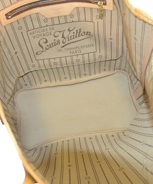 LOUIS VUITTON（ルイヴィトン）トートバッグ 茶 サイズ:- レディース/2200713629873