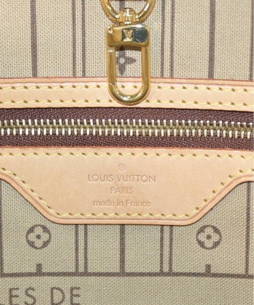 LOUIS VUITTON（ルイヴィトン）トートバッグ 茶 サイズ:- レディース/2200713629873