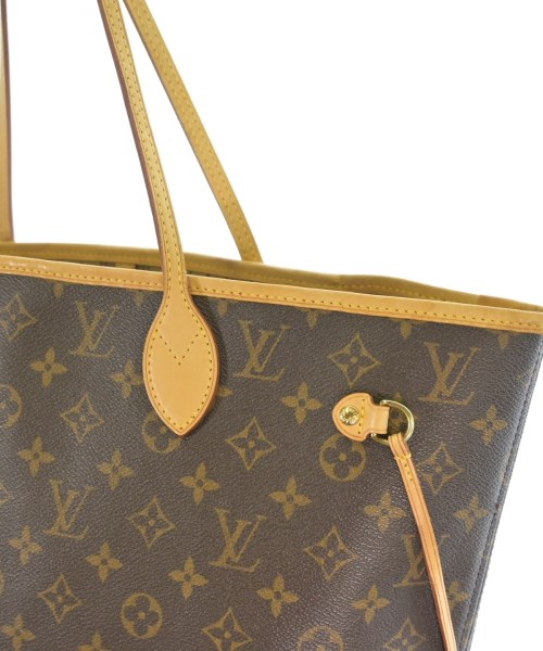 LOUIS VUITTON（ルイヴィトン）トートバッグ 茶 サイズ:- レディース/2200713629873