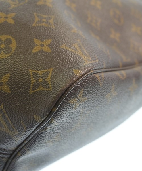 LOUIS VUITTON（ルイヴィトン）トートバッグ 茶 サイズ:- レディース/2200713629873