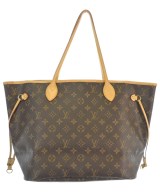 LOUIS VUITTON（ルイヴィトン）トートバッグ 茶 サイズ:- レディース/2200713629873
