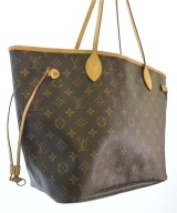 LOUIS VUITTON（ルイヴィトン）トートバッグ 茶 サイズ:- レディース/2200713629873