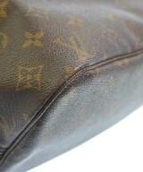 LOUIS VUITTON（ルイヴィトン）トートバッグ 茶 サイズ:- レディース/2200713629873