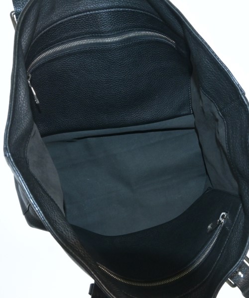 LOUIS VUITTON（ルイヴィトン）トートバッグ 黒 サイズ:- レディース/2200713629910