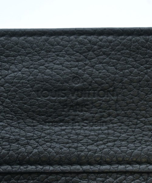 LOUIS VUITTON（ルイヴィトン）トートバッグ 黒 サイズ:- レディース/2200713629910