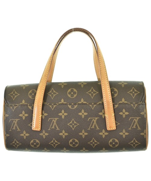 LOUIS VUITTON（ルイヴィトン）ハンドバッグ 茶 サイズ:- レディース/2200713629934