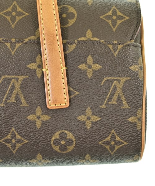 LOUIS VUITTON（ルイヴィトン）ハンドバッグ 茶 サイズ:- レディース/2200713629934