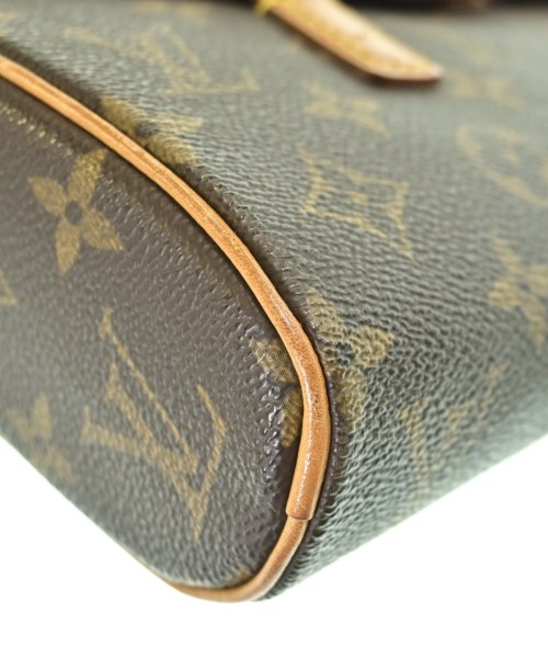 LOUIS VUITTON（ルイヴィトン）ハンドバッグ 茶 サイズ:- レディース/2200713629934