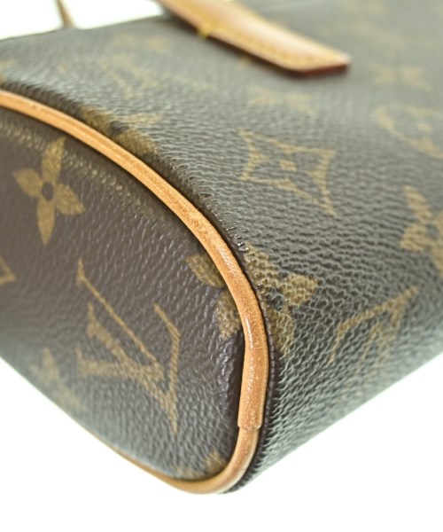 LOUIS VUITTON（ルイヴィトン）ハンドバッグ 茶 サイズ:- レディース/2200713629934
