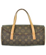 LOUIS VUITTON（ルイヴィトン）ハンドバッグ 茶 サイズ:- レディース/2200713629934