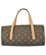 LOUIS VUITTON（ルイヴィトン）ハンドバッグ 茶 サイズ:- レディース/2200713629934