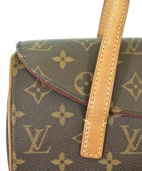 LOUIS VUITTON（ルイヴィトン）ハンドバッグ 茶 サイズ:- レディース/2200713629934